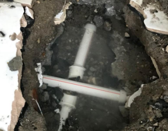 房山卫生间防水公司