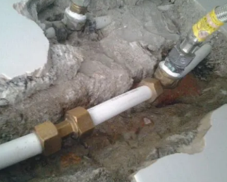房山测漏水多少钱