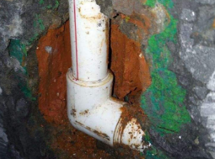 房山卫生间防水报价