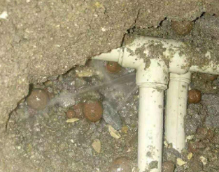 房山卫生间防水的报价