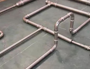 房山水管维修哪家好