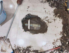 房山卫生间防水多少钱