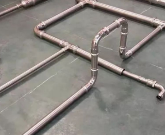 房山水管维修多少钱