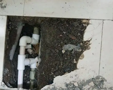房山卫生间测漏水哪家好