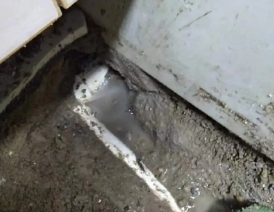 房山卫生间测漏水多少钱