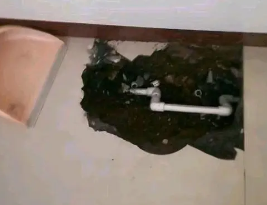 房山卫生间测漏水多少钱