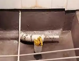房山卫生间测漏水服务电话