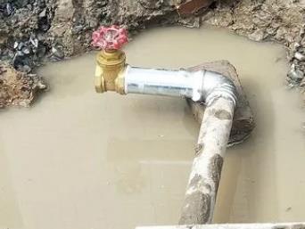 房山漏水检测电话多少