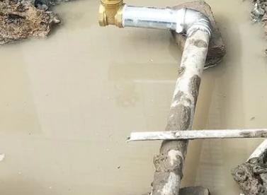 房山测漏水公司电话